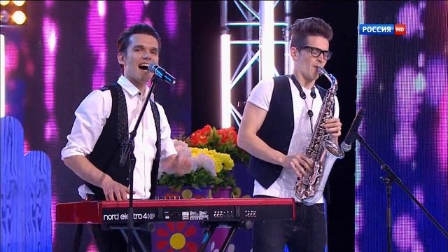 Диско Дача! 2015 Финал смотреть онлайн