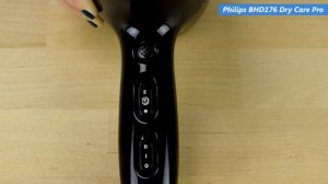 Philips BHD176 Dry Care Pro | Le recensioni di QualeScegliere.it