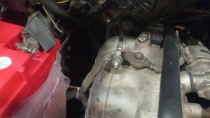 Меняем двигатель змз-406 на змз-409 газель.