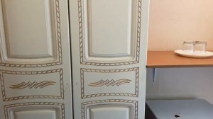 ВИТЯЗЕВО отель Пантелеймон рядом с морем. Обзор номера