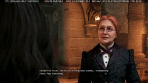 Hogwarts Legacy на Nintendo Switch