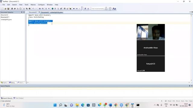Conditional Construct Part 2 смотреть онлайн