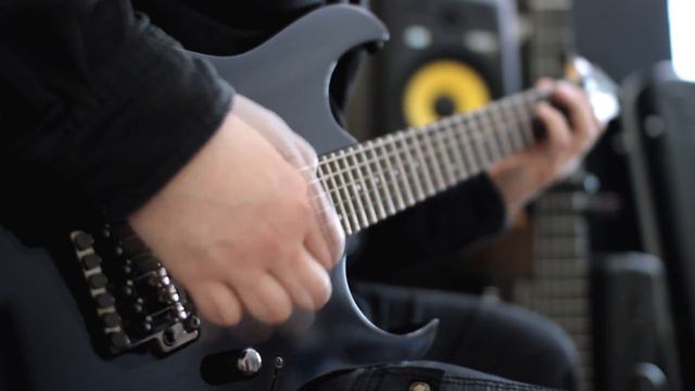 D Strandard is Still Heavy - Modern Thrash & Groove Metal смотреть онлайн