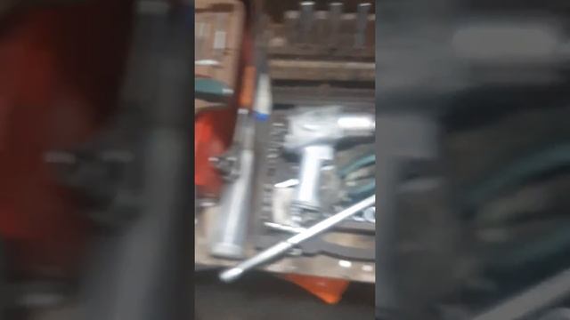 BMW 320I E91 нарезка резьбы м7 шаг 1 смотреть онлайн