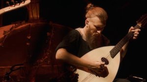 WitcherCon | Marcin Przybyłowicz & Percival | Jomsborg