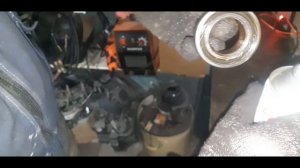 Буксует сцепление ваз