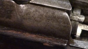 GERMAN MAUSER  1871/84   CAL.43 (11mm)