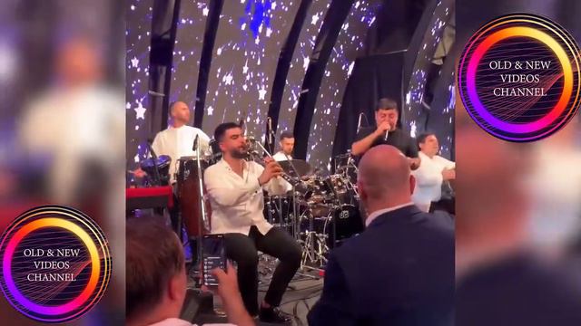 Tatul Avoyan & Spitakci Hayko & Moso & Vahan Zaqaryan - Bomb Sharan New 2023 Mosqow смотреть онлайн
