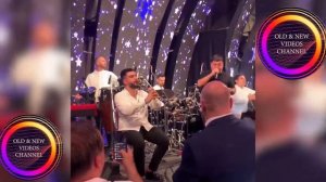 Tatul Avoyan & Spitakci Hayko & Moso & Vahan Zaqaryan - Bomb Sharan New 2023 Mosqow