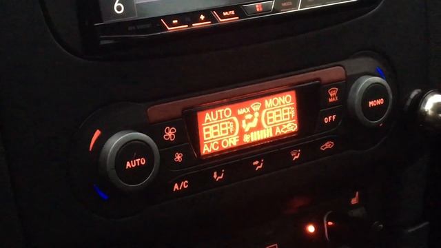 Калибровка Климат-Контроля Ford Focus 2 смотреть онлайн