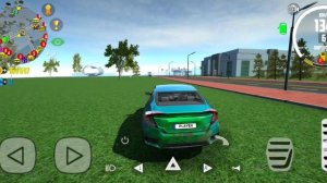 1 часть играю в симулятор машины 2