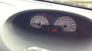 TOYOTA FUNCARGO, 1.3L, AUTO