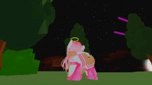 Twerk ? ROBLOX