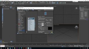 Занятие 8. Создание материалов и их применение к объектам