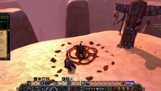 WoW Classic: Test of Faith смотреть онлайн