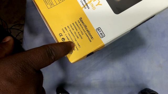 Realme Buds Wireless |  realme Buds Air Pro Unboxing And First Impressions Bluetooth  Earphone |