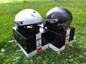 Велошлем Met Condatronca Aero Helmet 2023