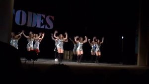 TODES Riga 27.03.2014. "Lady"