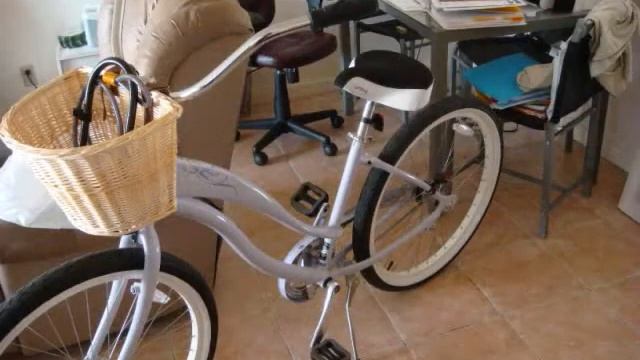 Giovanna's Cruiser смотреть онлайн