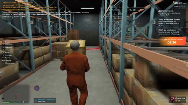 НОВЫЙ ТОПОВЫЙ ЗАРАБОТОК В GTA 5 RP _ ТЮРЕМНЫЕ ЛАЙФХАКИ НА ГТА 5 РП _ КАК БЫСТРО ВЫЙТИ ИЗ ТЮРЬМЫ