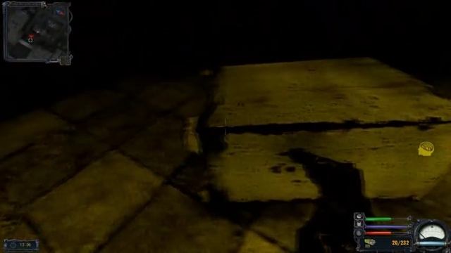 Тайник Янтарь смотреть онлайн