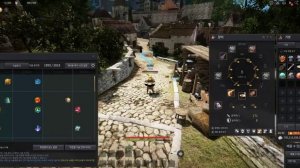 Black Desert Шая  Пробуждение Shai awakening