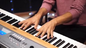 Front Fire - Мосты (Not an Idol cover)