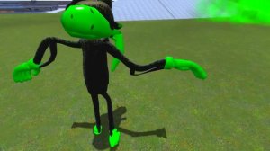 МУЛЬТЯШНЫЙ КОТ МУТИРУЕТ КАЖДУЮ МИНУТУ В ГАРРИС МОД! CARTOON CAT SCP ЭКСПЕРИМЕНТ В Garry`s Mod!