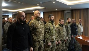 В течение семи дней лучшие российские инструкторы будут обучать своих югоосетинских коллег.