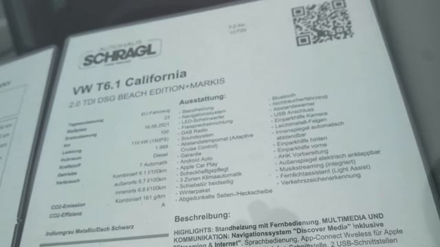 АВТО В ГЕРМАНИИ ОТДАЮТ ЗА КОПЕЙКИ?