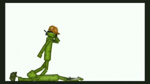 тест анимация ладарф плей melon playground