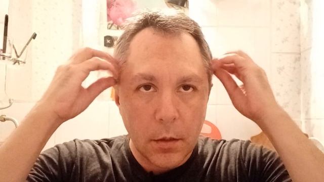 ASMR Самомассаж головы, лица и плеч, супер релакс смотреть онлайн