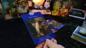 CAPRICORN **BLESSINGS heading your way in 2023** Tarot & Oracle Card Reading