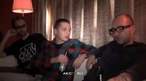 Schokk/YA - В наушниках (no offical video)