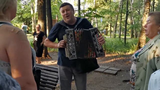 Гармонисты в Измайлово смотреть онлайн