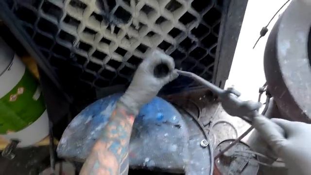 3M Performance Spray Gun Review & Demo смотреть онлайн