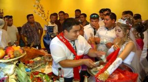 Цыганская свадьба табор АРТЕМ и ЛОВАРКА 26.08.2015 г.Рязань