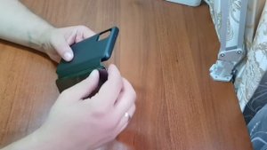 АКТИВНЫЙ ЧЕХОЛ ДЛЯ SAMSUNG GALAXY S20