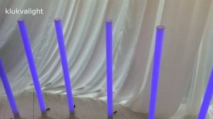 LED TUBE / СВЕТОДИОДНЫЕ ТРУБКИ