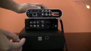 Видеообзор медиапроигрывателей iconBIT