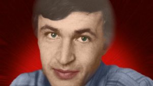 Пролетели быстро годы