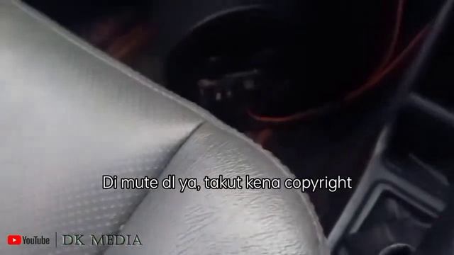 Ayo karaokean di mobil || Suzuki Forsa || NIKO GL6