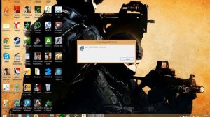Как установить антивирусник Eset (пробная версия).
