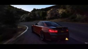 Клип 4К. Taxi (музыка из кино). Remix.