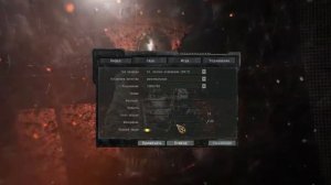 Показ нового меню для S.T.A.L.K.E.R. Call of Chernobyl by stason174rus v5.04 от [MrAudron]