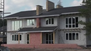 Коттеджный поселок Долина Грин| Зеленый Город, Нижний Новгород, Нижегородская областьНижний Новгоро