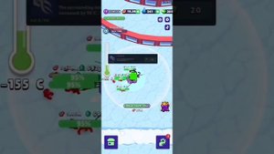 alien Invasion ( знания с 9 по 12лвл)