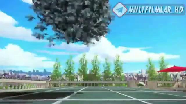 ?Xonqizining Sarguzashtlari?|Xonqizi Va Abjir Mushuk Multfilm Uzbek Tilida|Multfilmlar|Multfilm смотреть онлайн