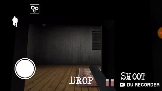 Прохождение игры Granny chapter two СЕКРЕТНАЯ ДЕДОНА КОМНАТА, КАМЕРЫ! смотреть онлайн