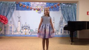 Песня про Котенка